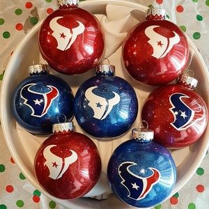 Custom Ornaments